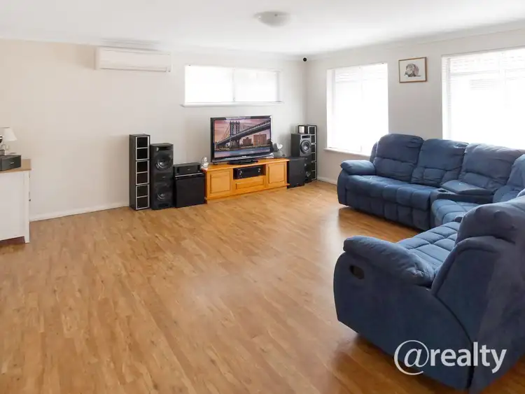 Third view of Homely house listing, 12 Trio Crescent, Mckail WA 6330