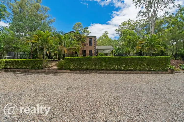 277 Tamborine Mountain Road, Tamborine QLD 4270