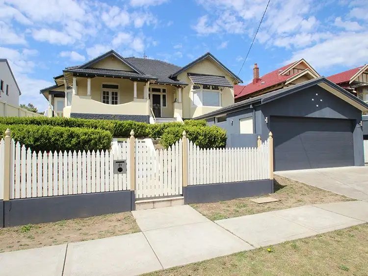 Main view of Homely house listing, 21 Helen Street, Merewether NSW 2291