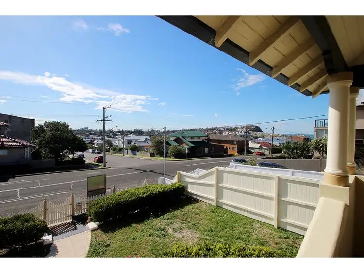 Second view of Homely house listing, 21 Helen Street, Merewether NSW 2291