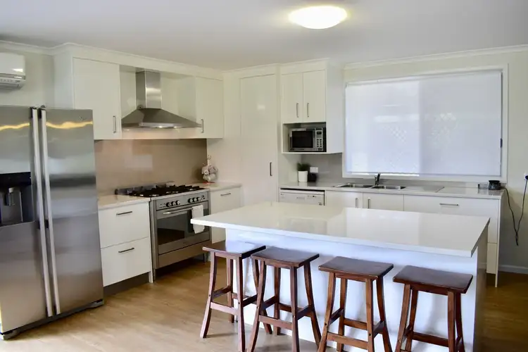 Fourth view of Homely rural property listing, 279 Ferguson Road, West Stowe QLD 4680