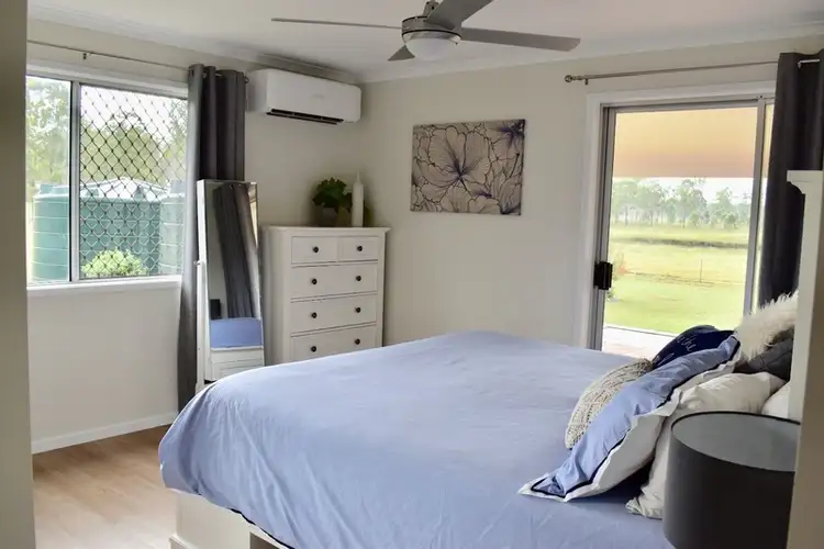 Fifth view of Homely rural property listing, 279 Ferguson Road, West Stowe QLD 4680