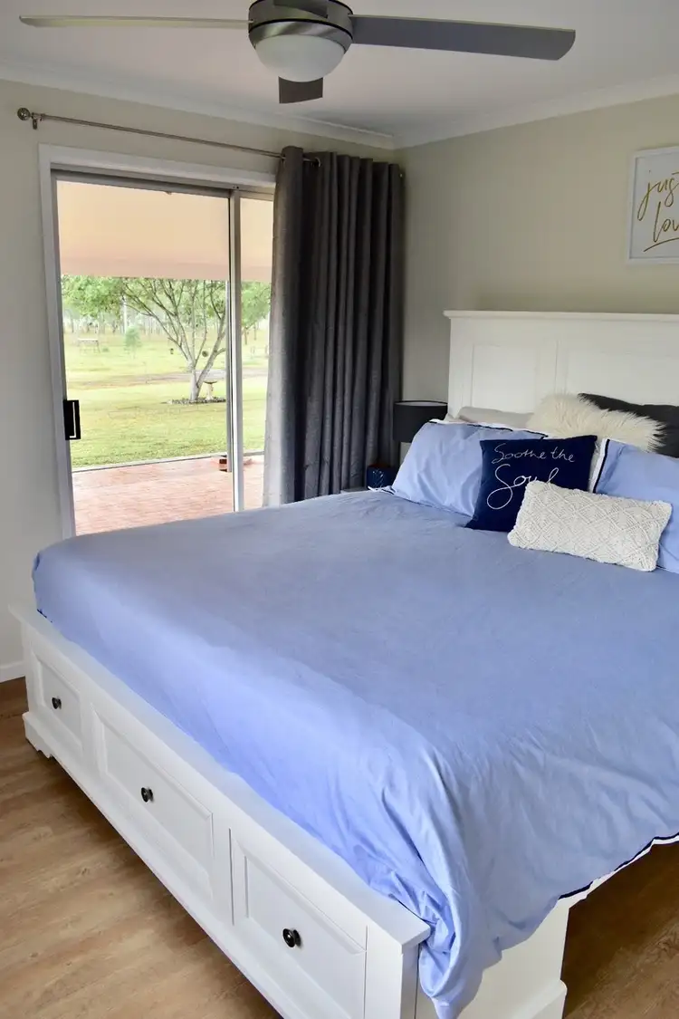 Sixth view of Homely rural property listing, 279 Ferguson Road, West Stowe QLD 4680