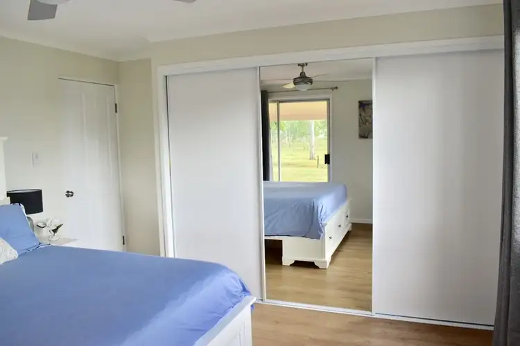 Seventh view of Homely rural property listing, 279 Ferguson Road, West Stowe QLD 4680