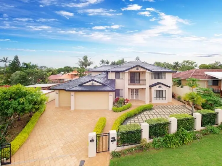 Main view of Homely house listing, 20 Mulgowie Street, Sunnybank QLD 4109