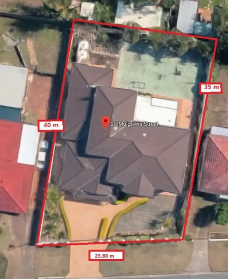Second view of Homely house listing, 20 Mulgowie Street, Sunnybank QLD 4109