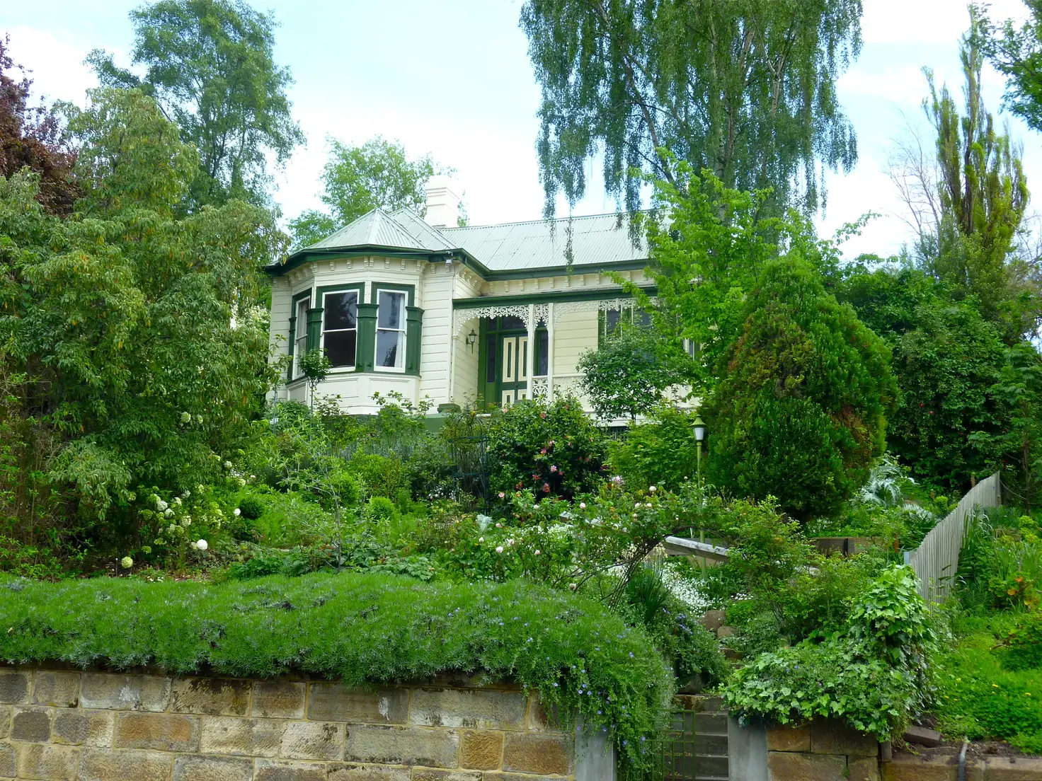 Main view of Homely house listing, 15 Swan Street, North Hobart TAS 7000