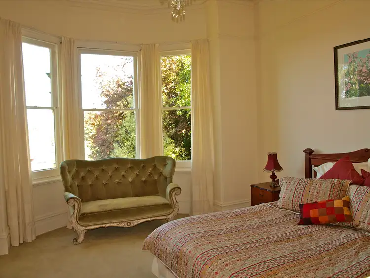 Second view of Homely house listing, 15 Swan Street, North Hobart TAS 7000