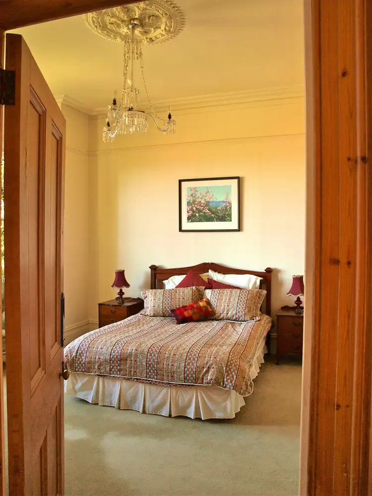Third view of Homely house listing, 15 Swan Street, North Hobart TAS 7000
