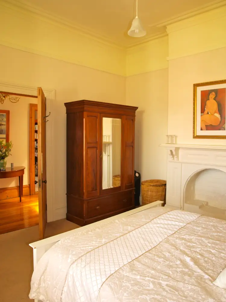 Fifth view of Homely house listing, 15 Swan Street, North Hobart TAS 7000