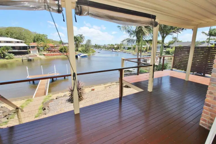 13 Carrara road, Carrara QLD 4211