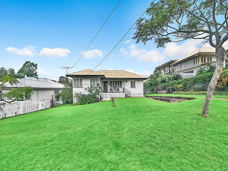 Main view of Homely house listing, 11 Koondara Street, Camp Hill QLD 4152