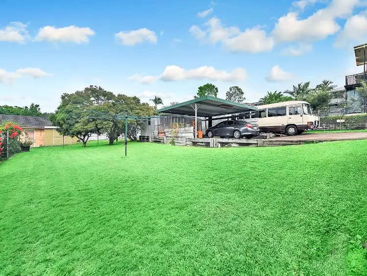 Sixth view of Homely house listing, 11 Koondara Street, Camp Hill QLD 4152