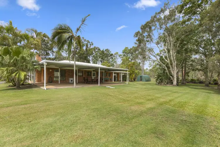Fifth view of Homely rural property listing, 52 Tableland Rd, Sunshine Acres QLD 4655