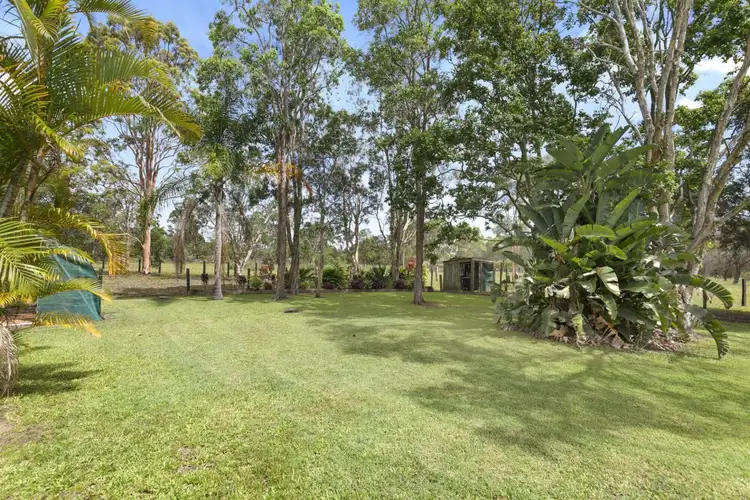 Sixth view of Homely rural property listing, 52 Tableland Rd, Sunshine Acres QLD 4655