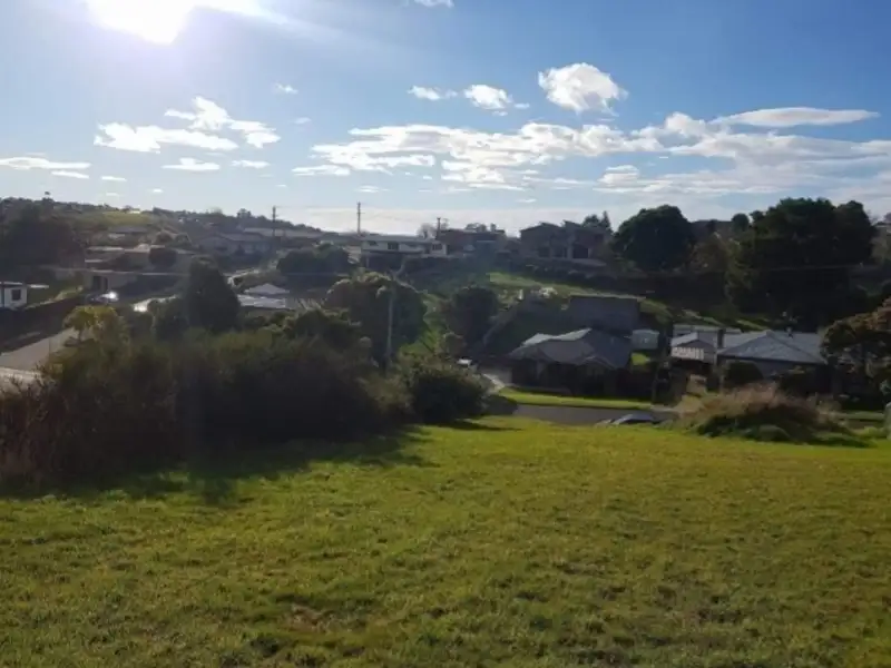 Main view of Homely land listing, 20 South Road, Penguin TAS 7316