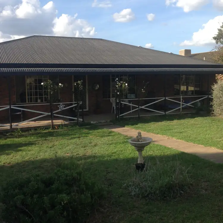 Main view of Homely house listing, 39 Bobbara Street, Harden NSW 2587