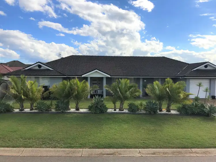3 Peterson Parade, Thornton NSW 2322