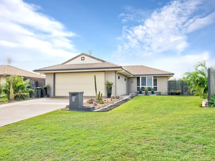 52 Bounty Circuit, Eli Waters QLD 4655