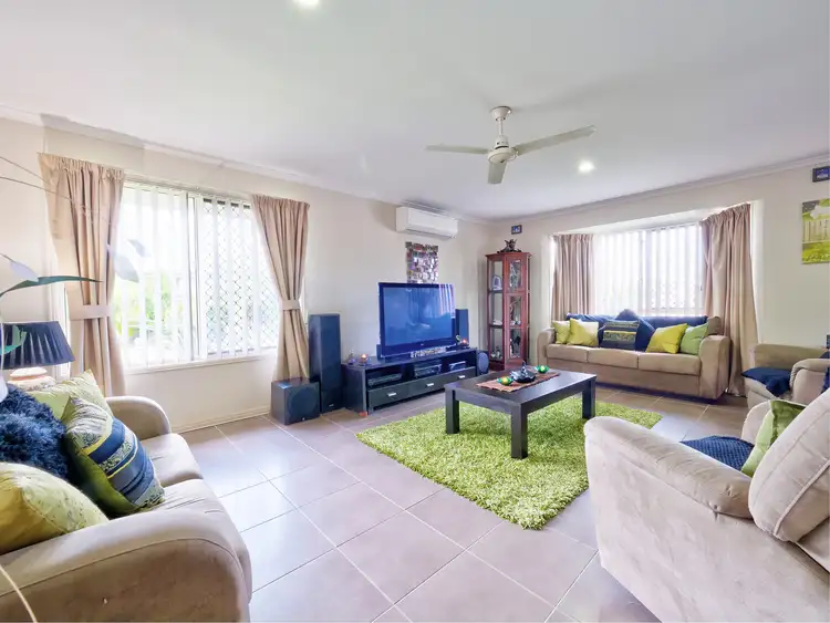 Sixth view of Homely house listing, 52 Bounty Circuit, Eli Waters QLD 4655