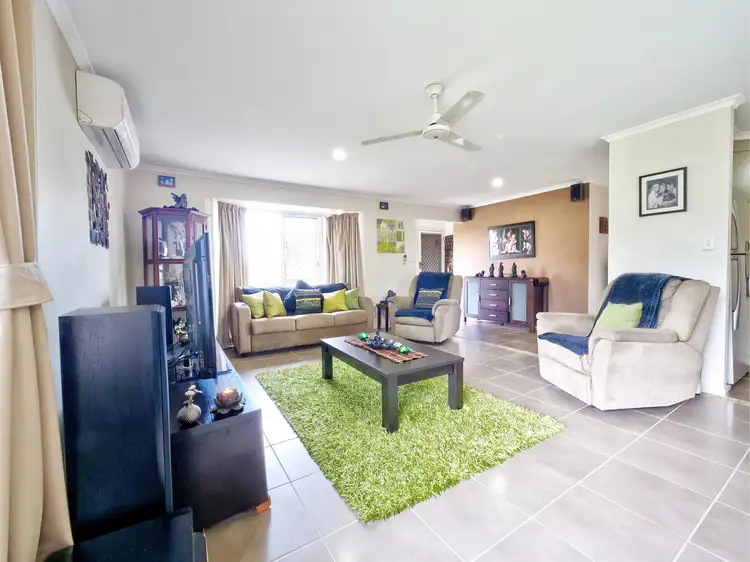 Seventh view of Homely house listing, 52 Bounty Circuit, Eli Waters QLD 4655