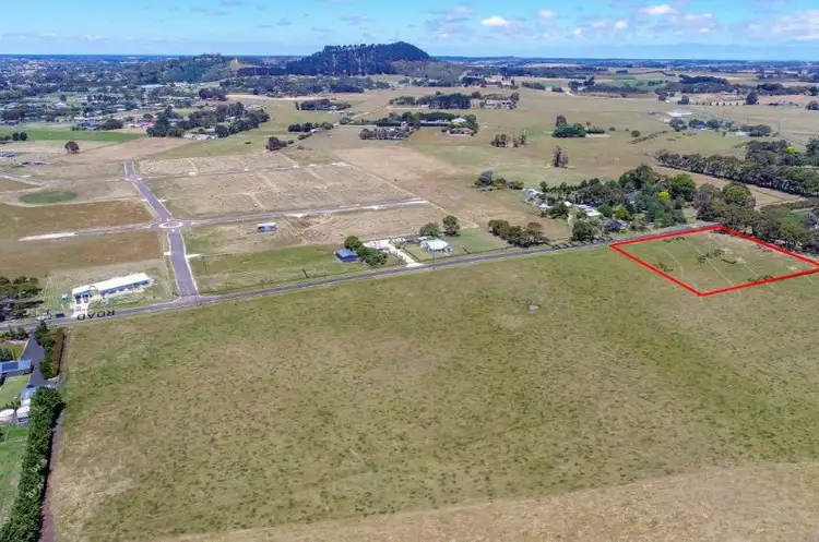 Second view of Homely rural property listing, 7 Crafter Road, Compton SA 5291