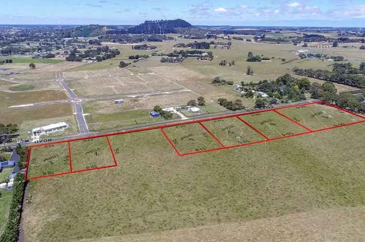 Fourth view of Homely rural property listing, 7 Crafter Road, Compton SA 5291