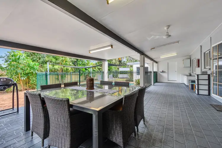 Seventh view of Homely house listing, 3 Astrolabe Court, Woodroffe NT 830