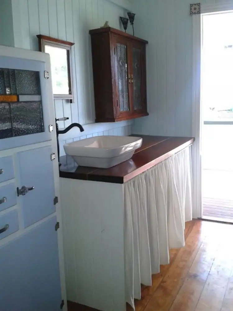 Sixth view of Homely house listing, 32 Bullcamp rd, Nanango QLD 4615