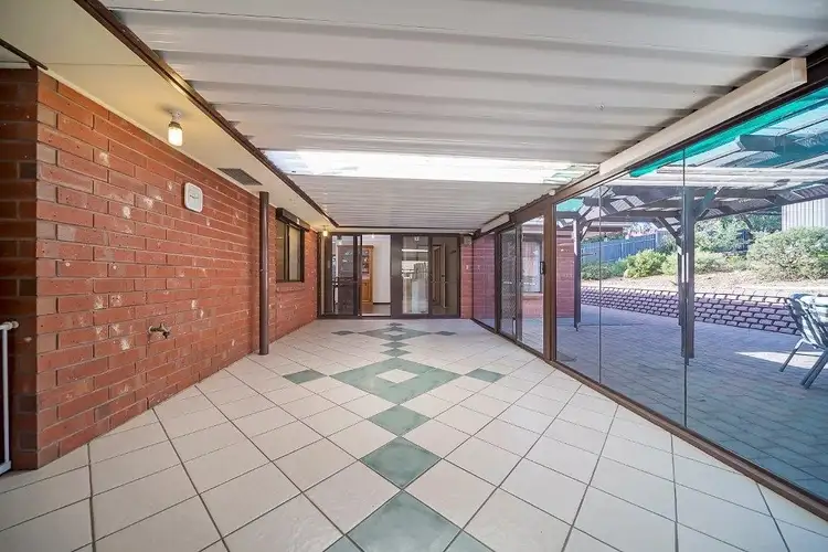 Fourth view of Homely house listing, 9 Bevilaqua Terrace, Lyndoch SA 5351