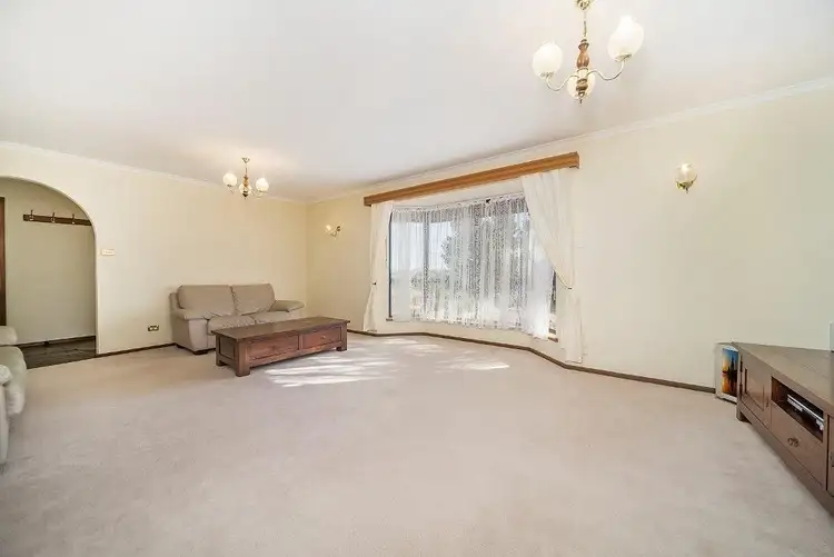 Fifth view of Homely house listing, 9 Bevilaqua Terrace, Lyndoch SA 5351