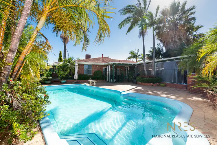 Second view of Homely house listing, 5 Taura Close, Marangaroo WA 6064