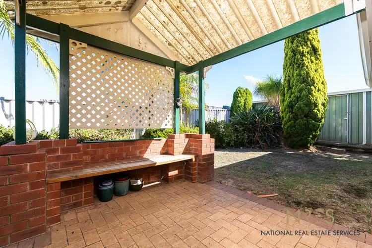 Third view of Homely house listing, 5 Taura Close, Marangaroo WA 6064