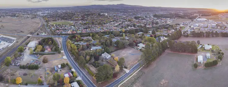 Sixth view of Homely land listing, 11 Farrell Road, Orange NSW 2800