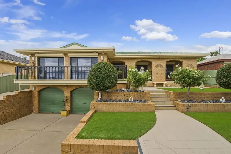 Main view of Homely house listing, 32 Carole Crescent, Modbury SA 5092