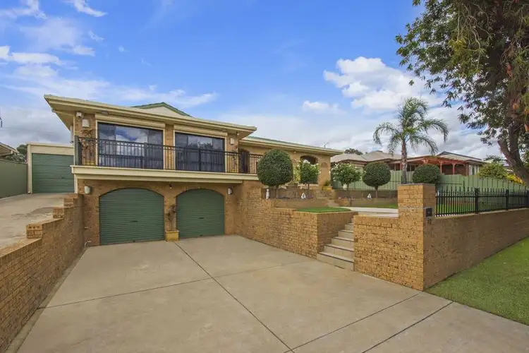 Second view of Homely house listing, 32 Carole Crescent, Modbury SA 5092
