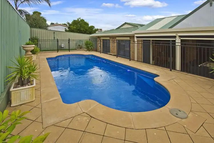 Fourth view of Homely house listing, 32 Carole Crescent, Modbury SA 5092