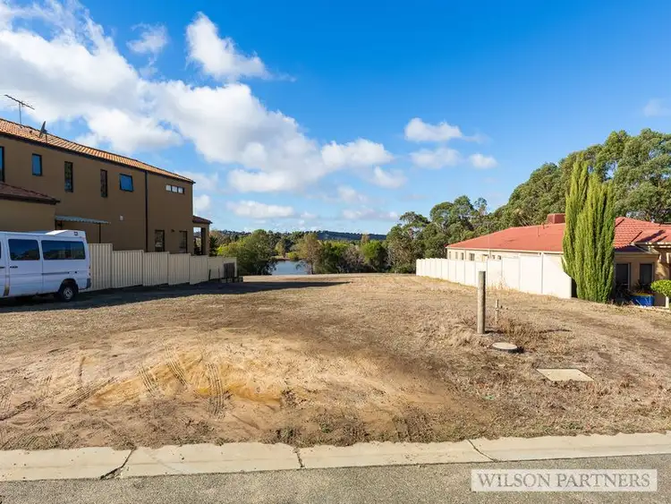 Fourth view of Homely land listing, 59 Lakeside Drive, Hidden Valley VIC 3756