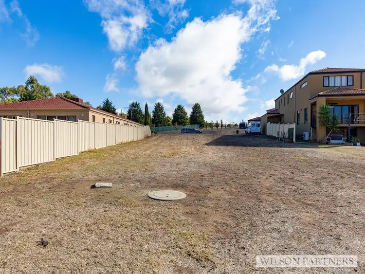 Fifth view of Homely land listing, 59 Lakeside Drive, Hidden Valley VIC 3756