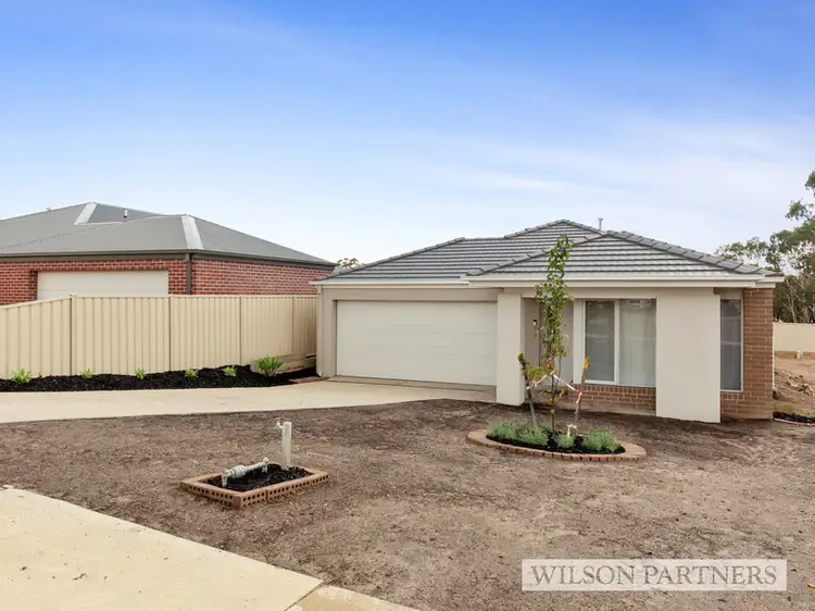 20 COOLABAH STREET, Broadford VIC 3658