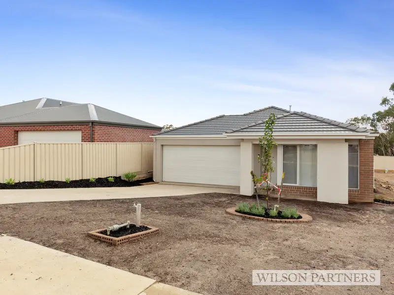 Main view of Homely house listing, 20 COOLABAH STREET, Broadford VIC 3658