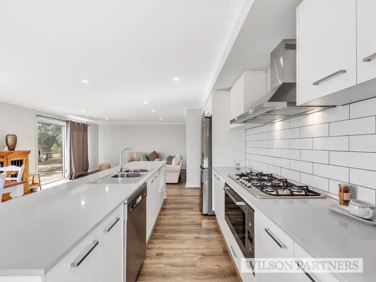 Second view of Homely house listing, 20 COOLABAH STREET, Broadford VIC 3658