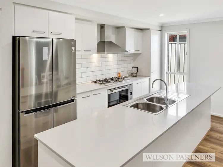 Third view of Homely house listing, 20 COOLABAH STREET, Broadford VIC 3658