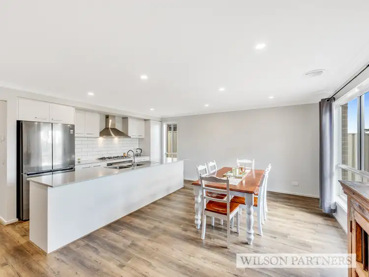 Fourth view of Homely house listing, 20 COOLABAH STREET, Broadford VIC 3658