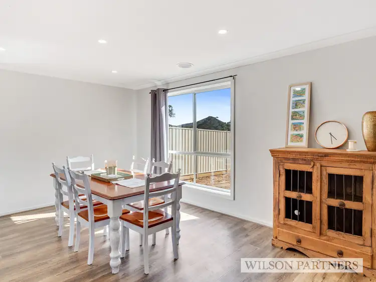 Fifth view of Homely house listing, 20 COOLABAH STREET, Broadford VIC 3658