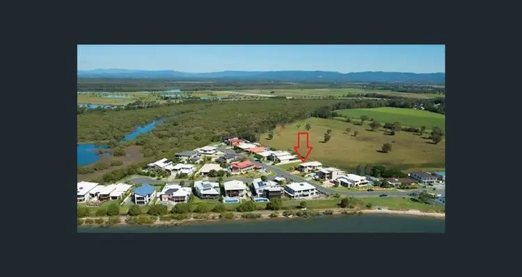 1 Nassau Place, Jacobs Well QLD 4208