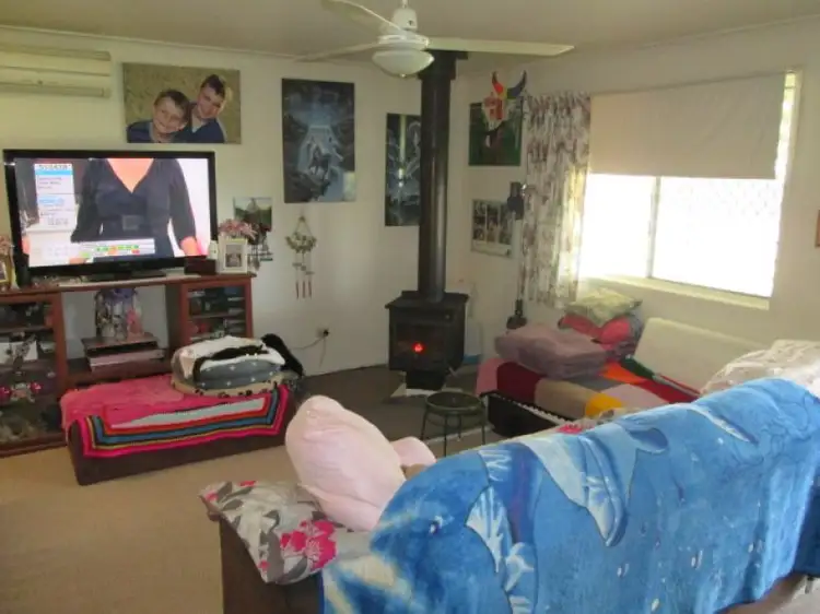 Second view of Homely house listing, 40 East Street, Casino NSW 2470