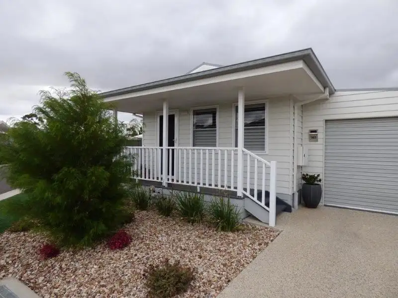 Main view of Homely house listing, 163/40 Watt Street, Lara VIC 3212