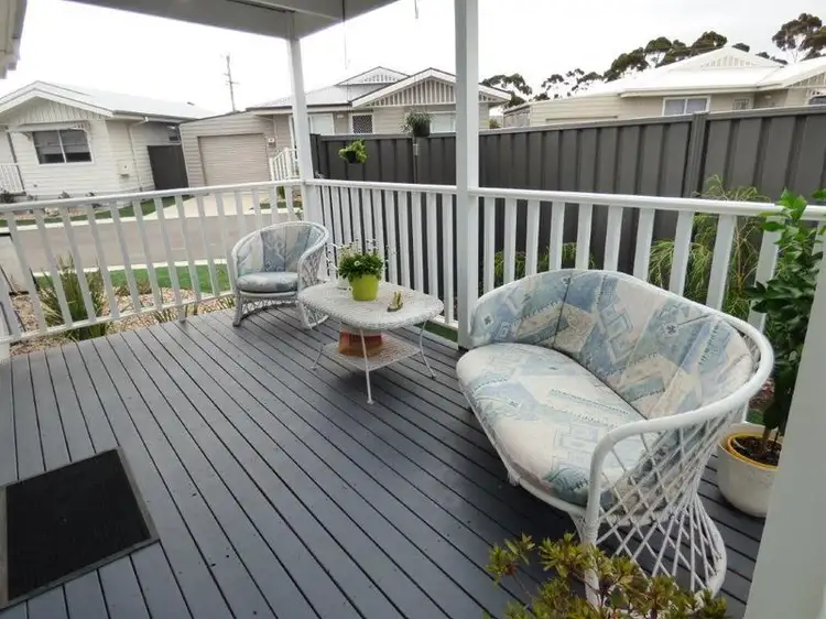 Second view of Homely house listing, 163/40 Watt Street, Lara VIC 3212