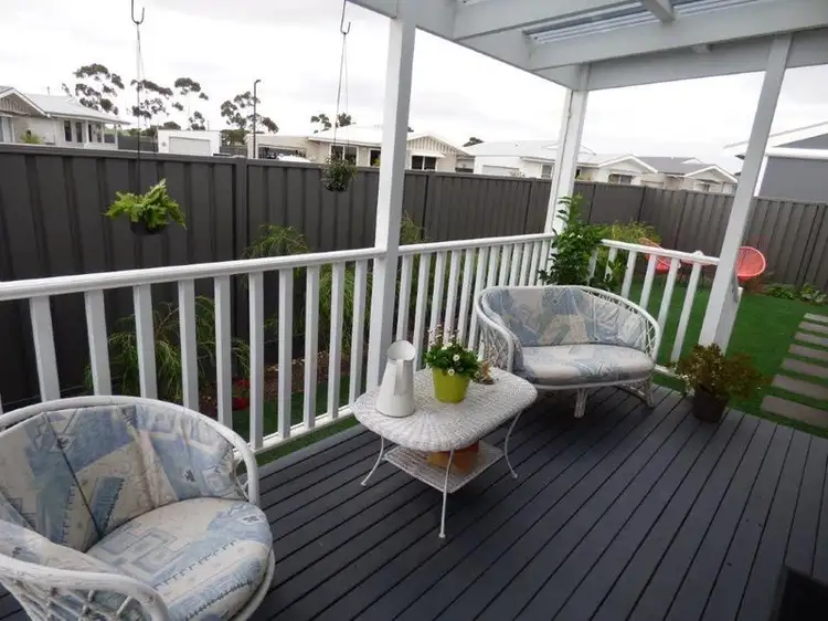 Fourth view of Homely house listing, 163/40 Watt Street, Lara VIC 3212